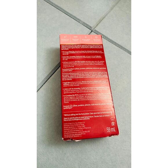 ORS HAIRepair Scalp Rescuing Detox & Renew Concentrate 2 fl. Oz  59mL - Picture 3 of 3